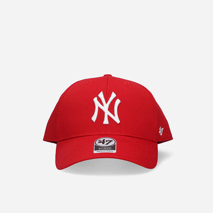 47 Cappellino MVP Raised Basic New York Yankees