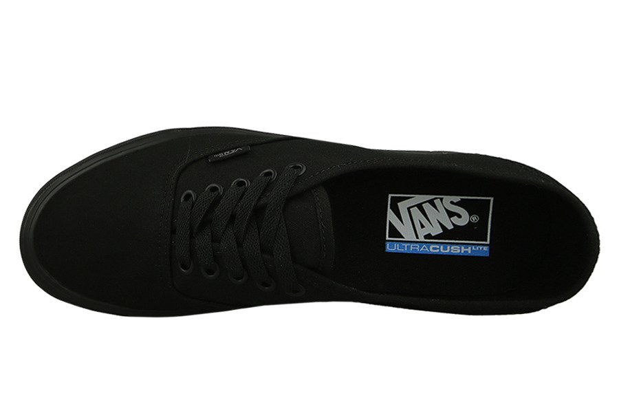 UA AUTHENTIC LITE (Canvas) Bla