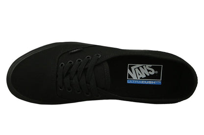 UA AUTHENTIC LITE (Canvas) Bla