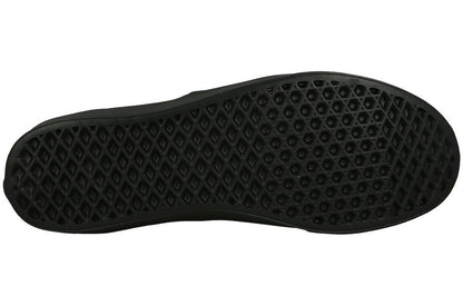 UA AUTHENTIC LITE (Canvas) Bla