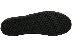 UA AUTHENTIC LITE (Canvas) Bla