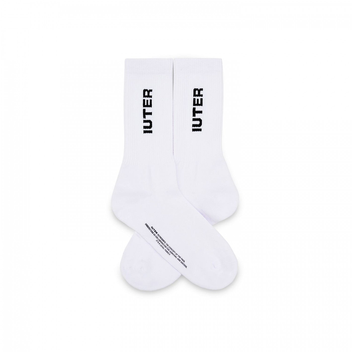 LOGO TENNIS SOCKS