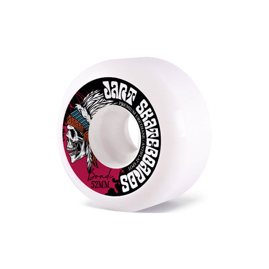 Bondi 52mm 83B Jart