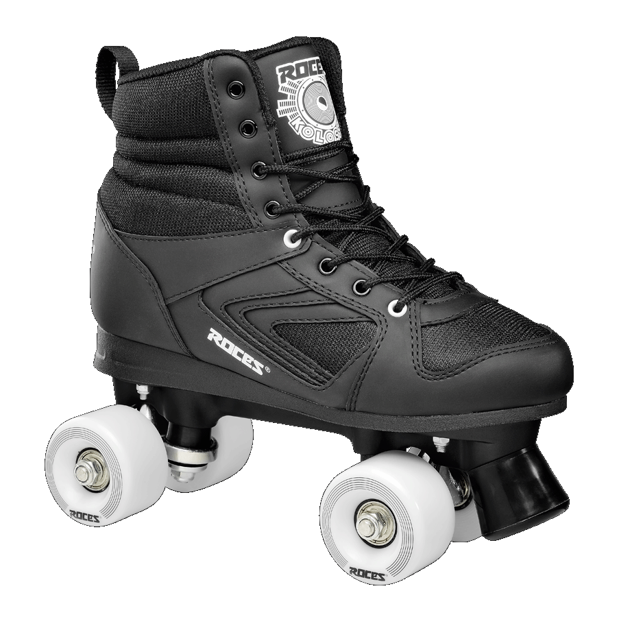 KOLOSSAL BLACK WHITE