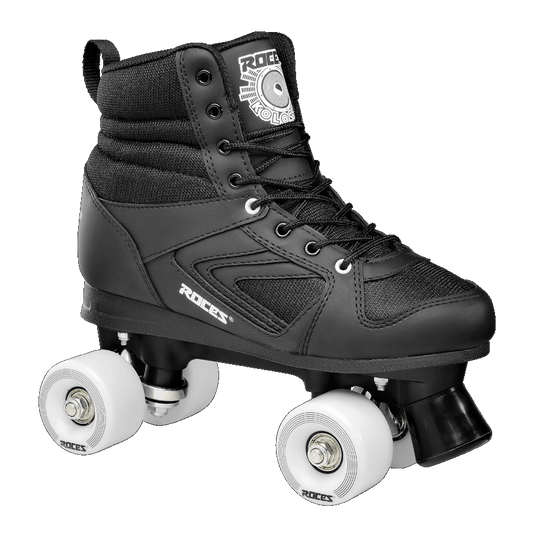 KOLOSSAL BLACK WHITE