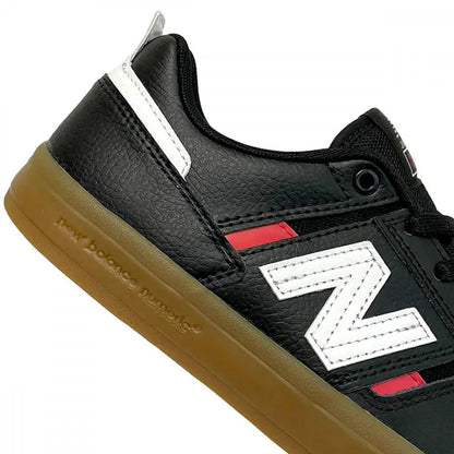 NB Numeric Jamie Foy 306 leather