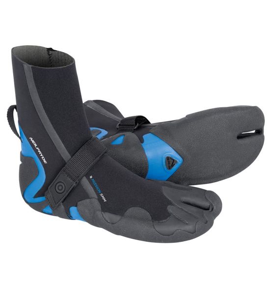 MISSION HC SPLIT 5mm