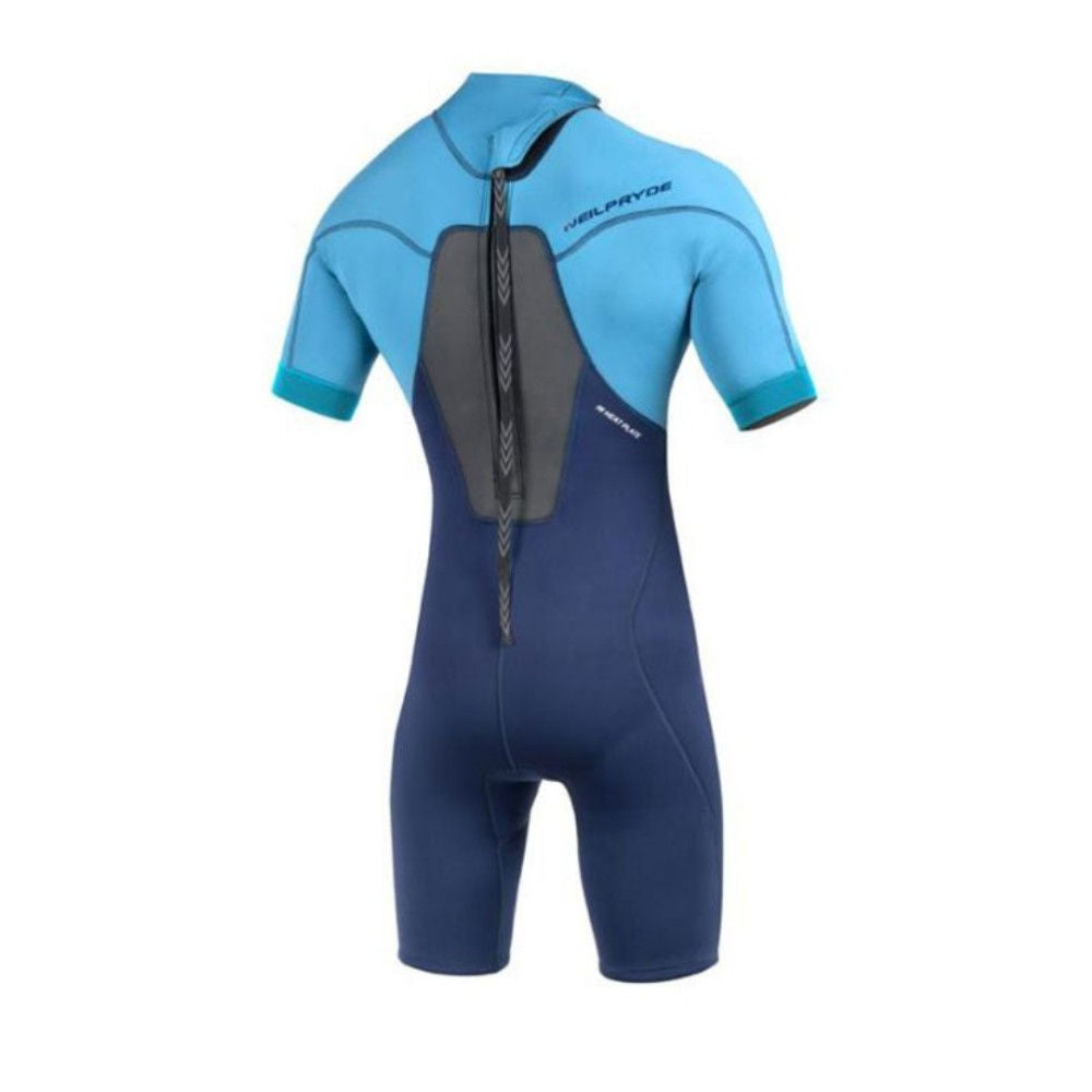 2019 RISE SHORTY SS 220 FL BZ