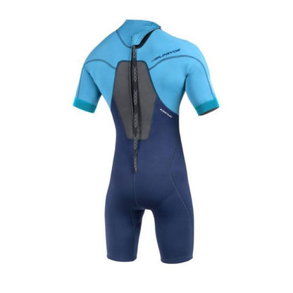 2019 RISE SHORTY SS 220 FL BZ