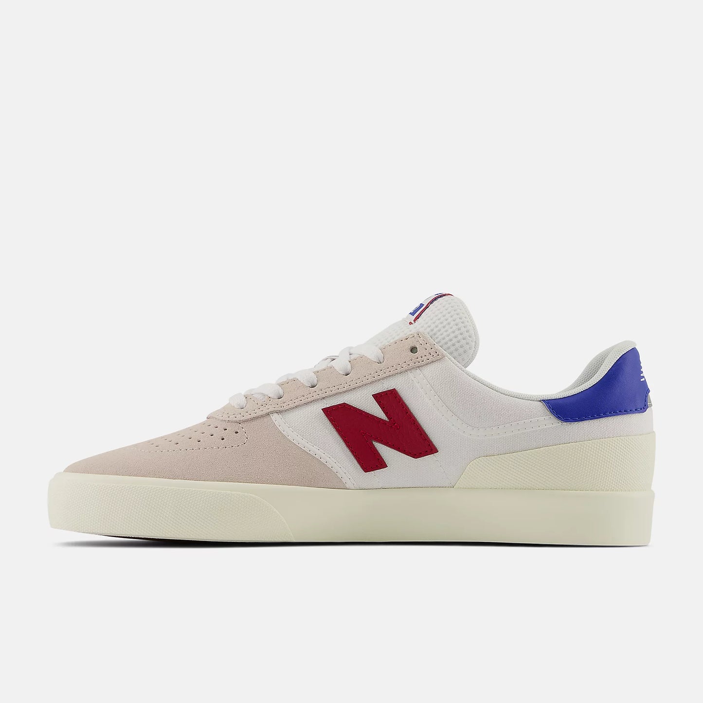 NB Numeric 272