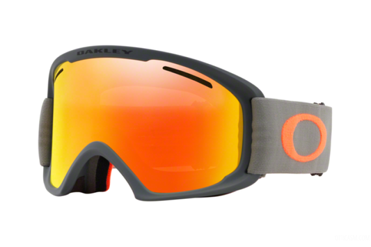 O FRM XL DARK BRUSH ORG - 704542