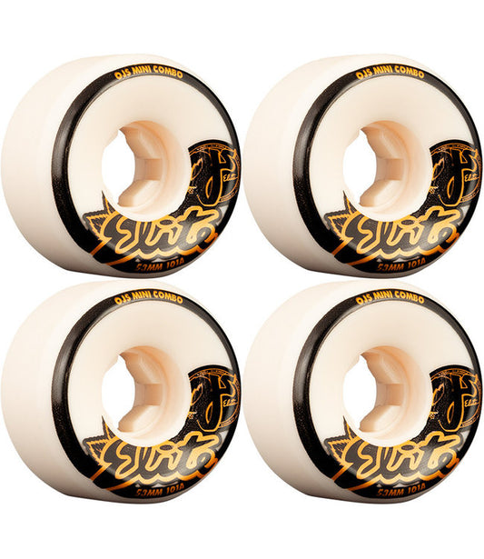 Elites Mini Combo 53mm 101a Oj