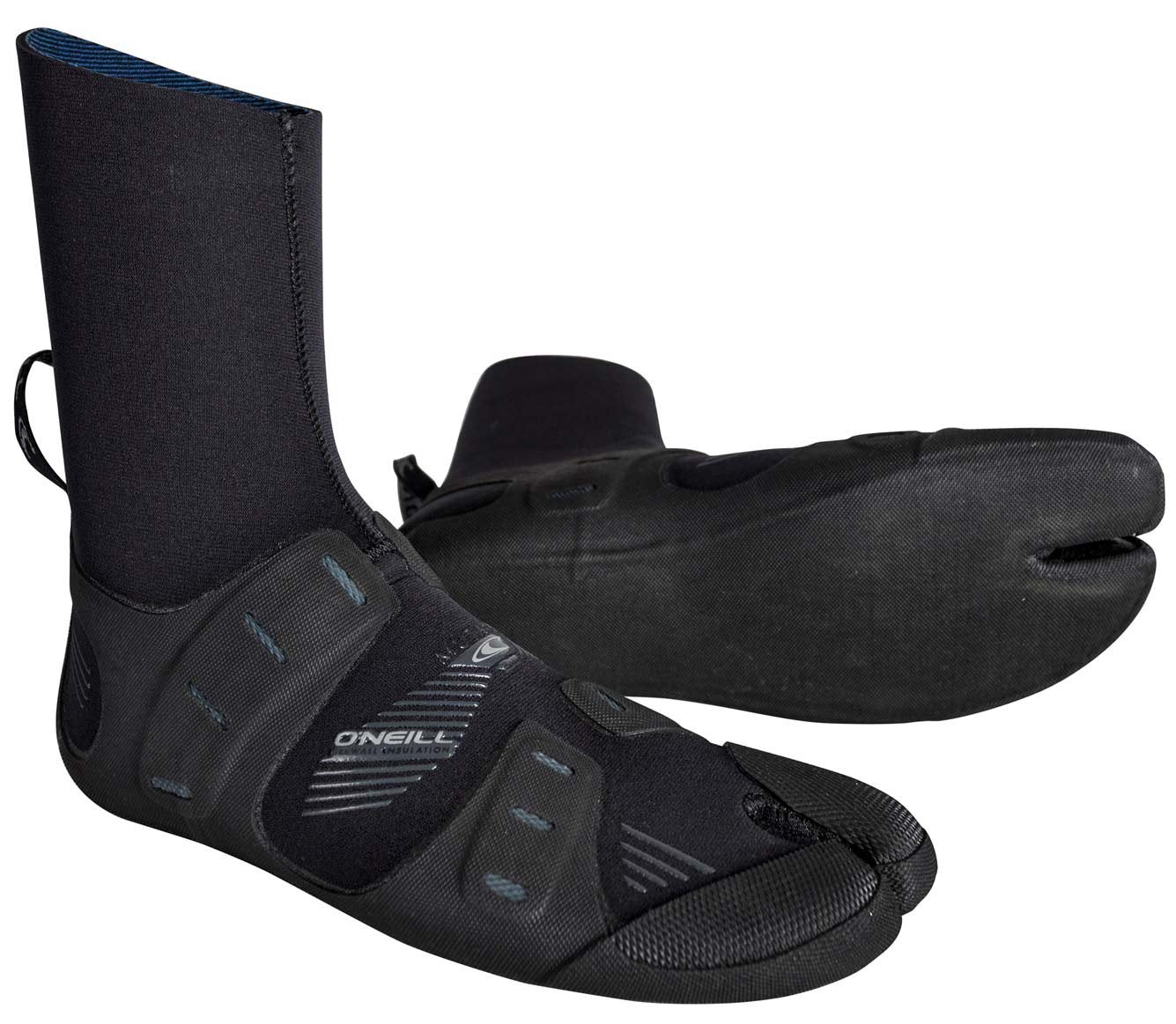 Mutant 6/5/4 IST Boot