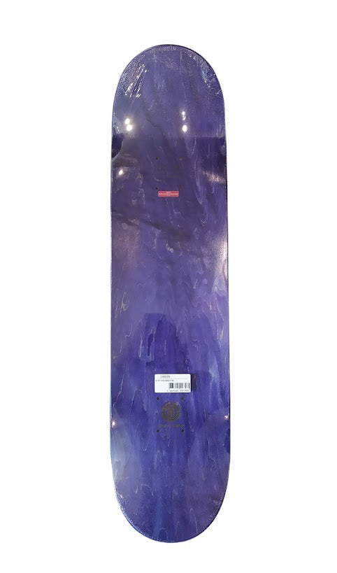 8.125" DISCONNECT WI