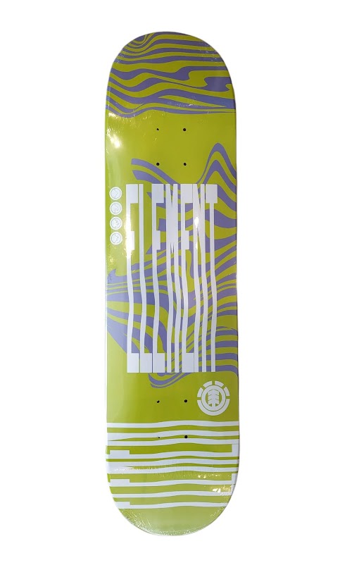 8.125" DISCONNECT WI