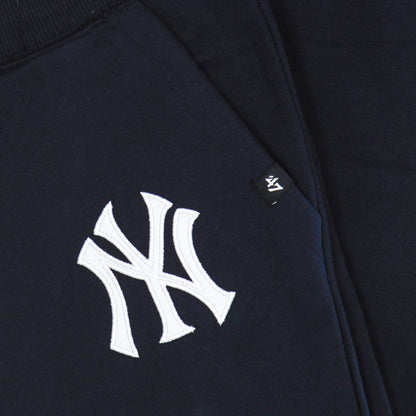 47 Pantalone felpato Helix New York Yankees