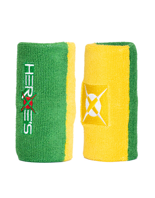 Heroe's POLSINO SPUGNA