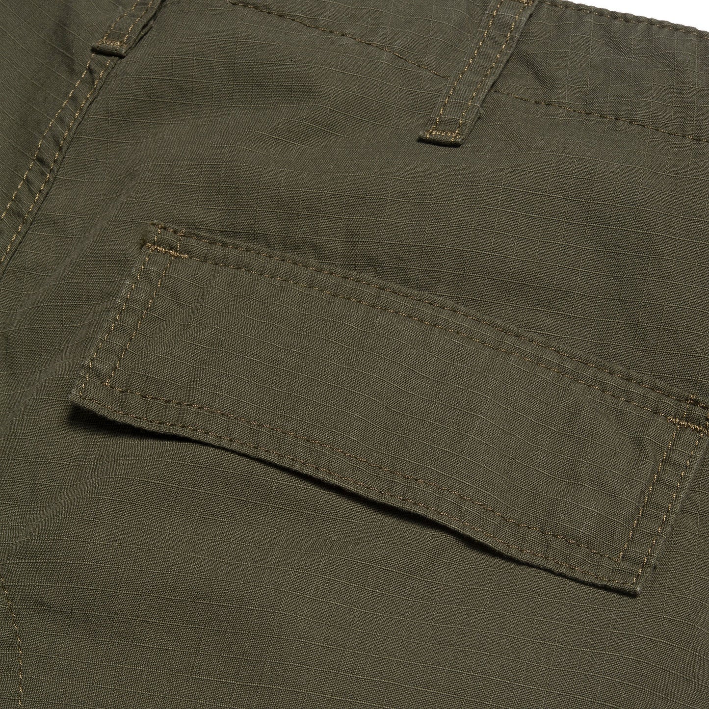 Regular Cargo Pant