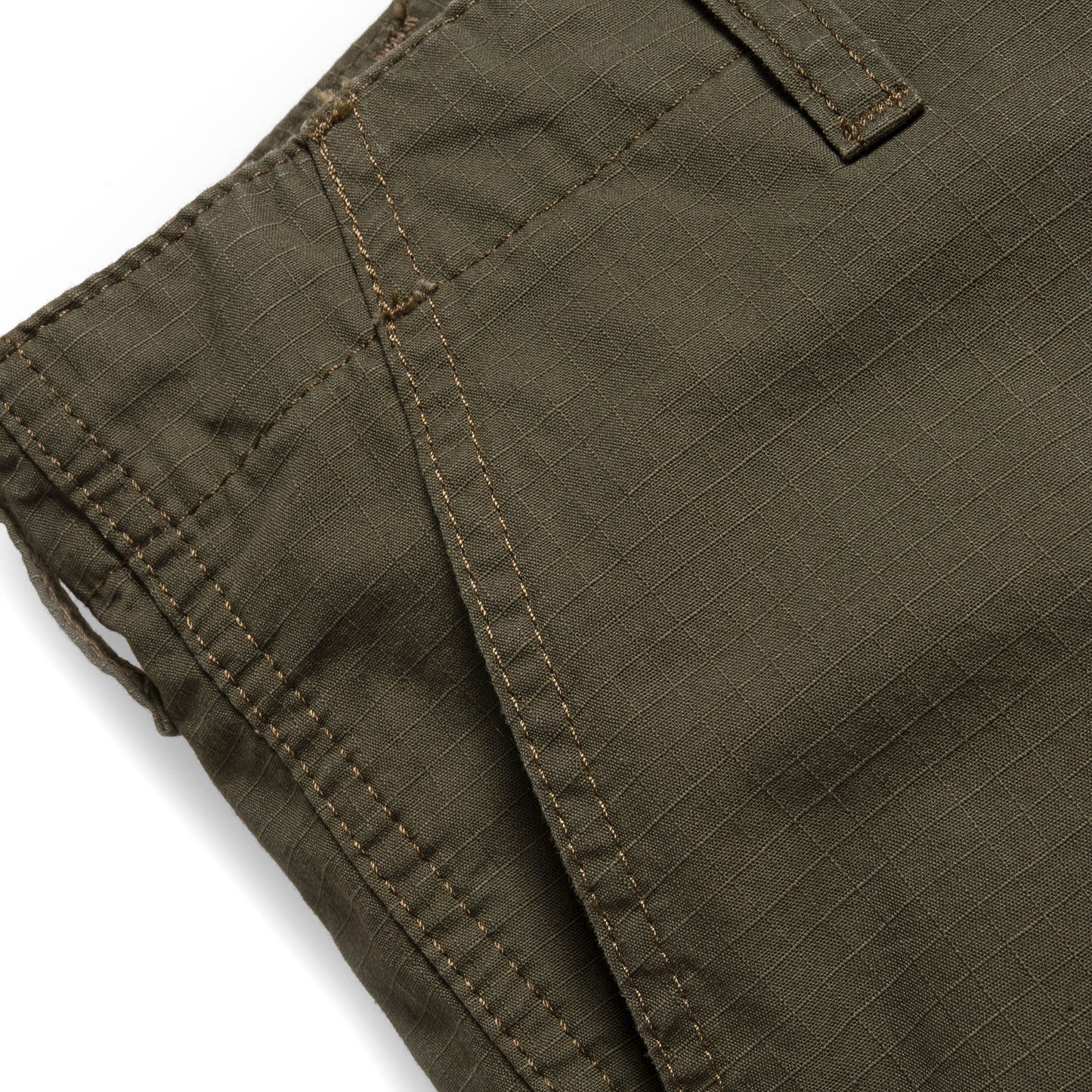 Regular Cargo Pant