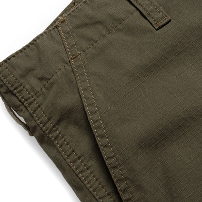Regular Cargo Pant