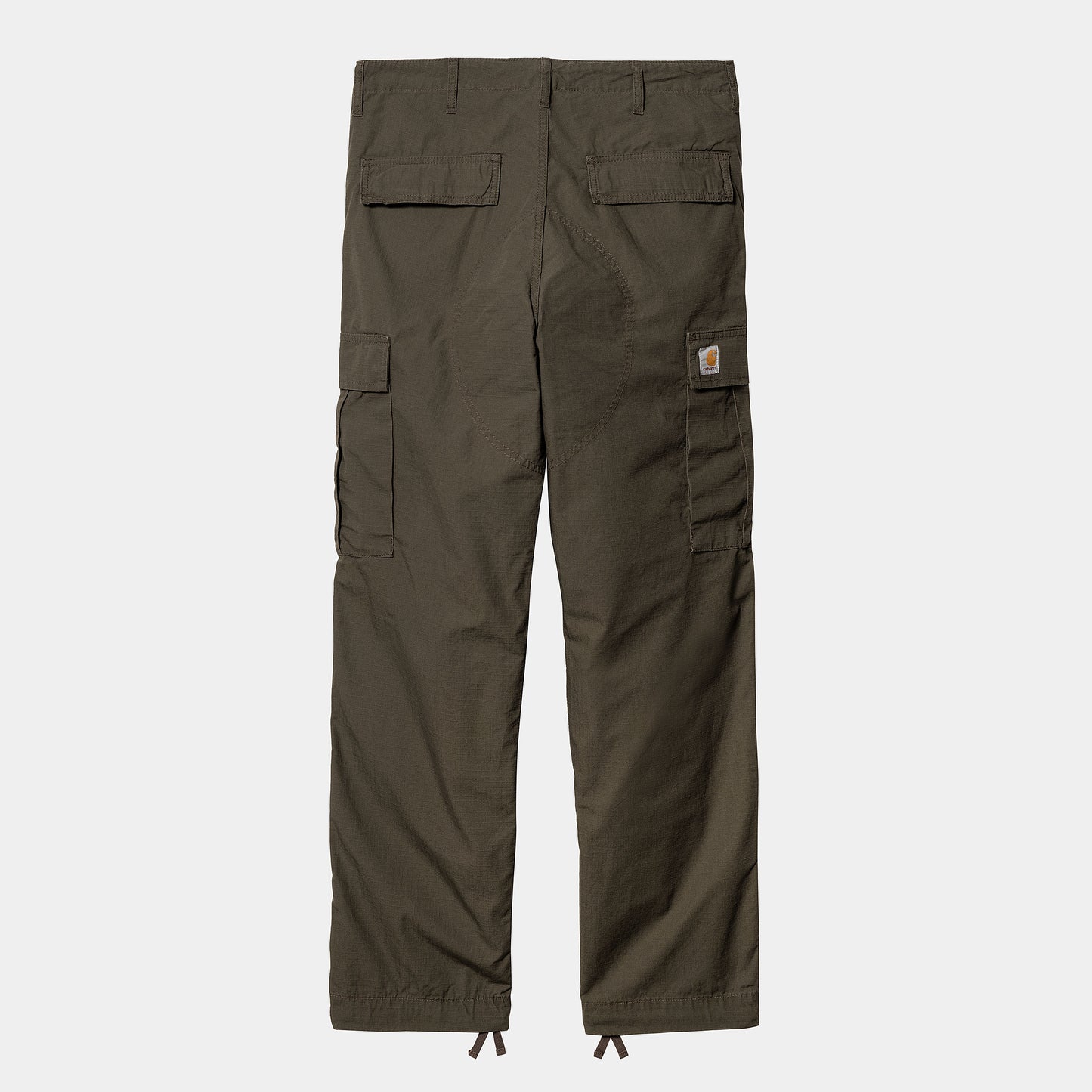 Regular Cargo Pant