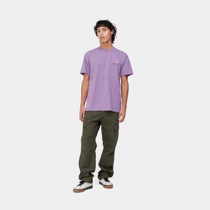 Regular Cargo Pant