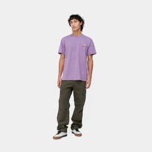Carica l&#39;immagine nel visualizzatore di Gallery, Regular Cargo Pant
