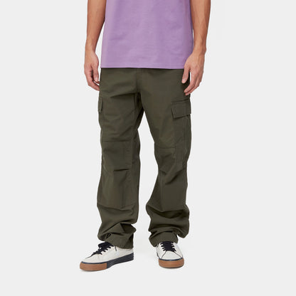 Regular Cargo Pant