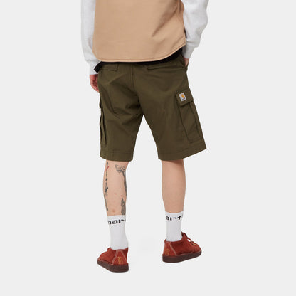 Regular Cargo Short