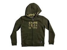 DC Boy's Felpa Hook Up Boy