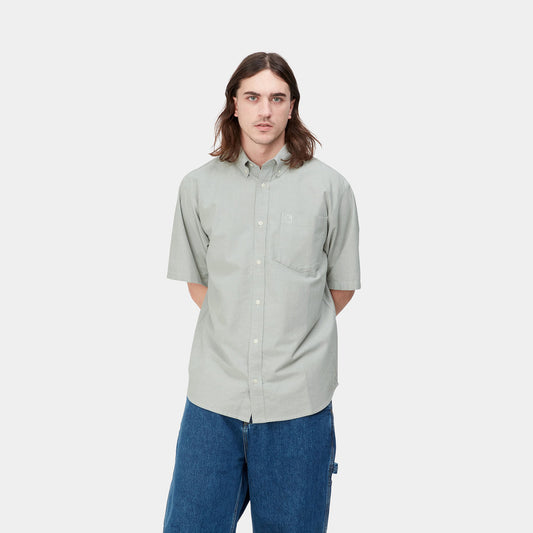 S/S Braxton Shirt