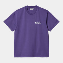 Carica l&#39;immagine nel visualizzatore di Gallery, S/S Manual T-Shirt
