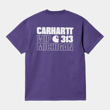 Carica l&#39;immagine nel visualizzatore di Gallery, S/S Manual T-Shirt
