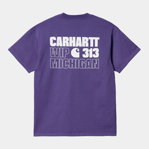 S/S Manual T-Shirt
