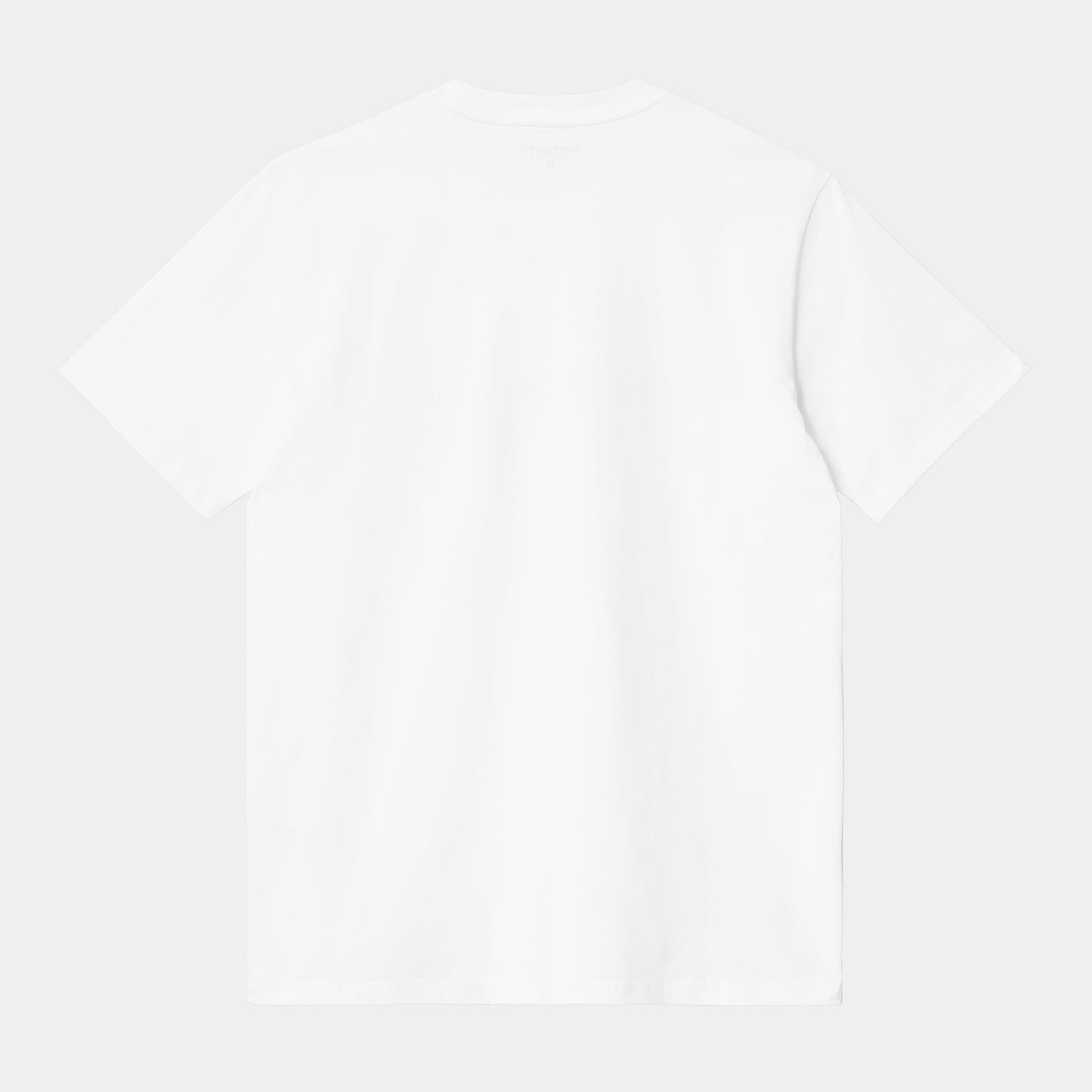 S/S Script T-Shirt