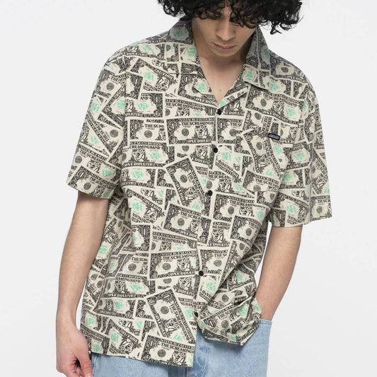Mako Dollar S/S Shirt