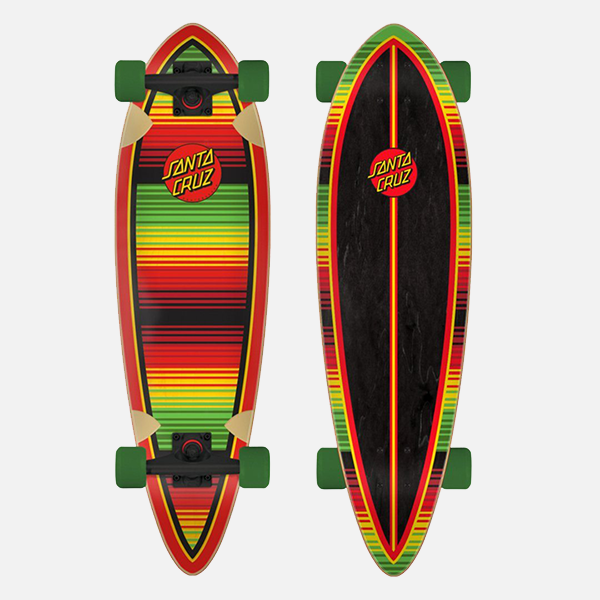 Serape Dot 9.2in x 33in