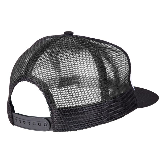 Classic Dot Mesh Cap
