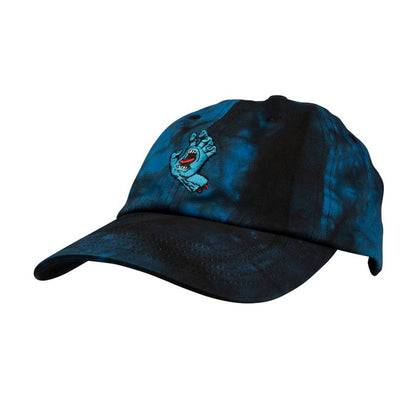 Screaming Mini Hand Cap