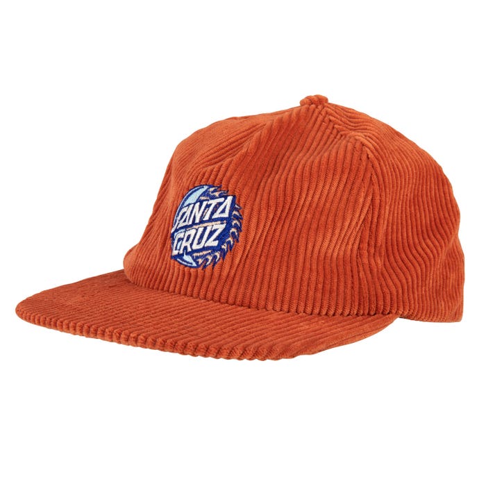 Eclipse Dot Cap