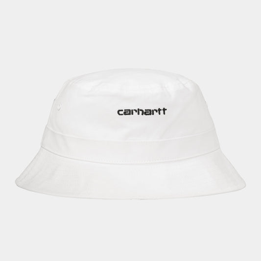 Script Bucket Hat