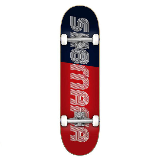 Screen 8.0"x31.85 Sk8mafia