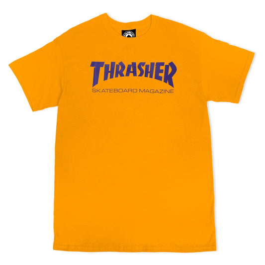Thrasher Skatemag T-shirt