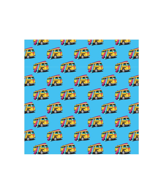 SLIP MARE DESIGN SURFER