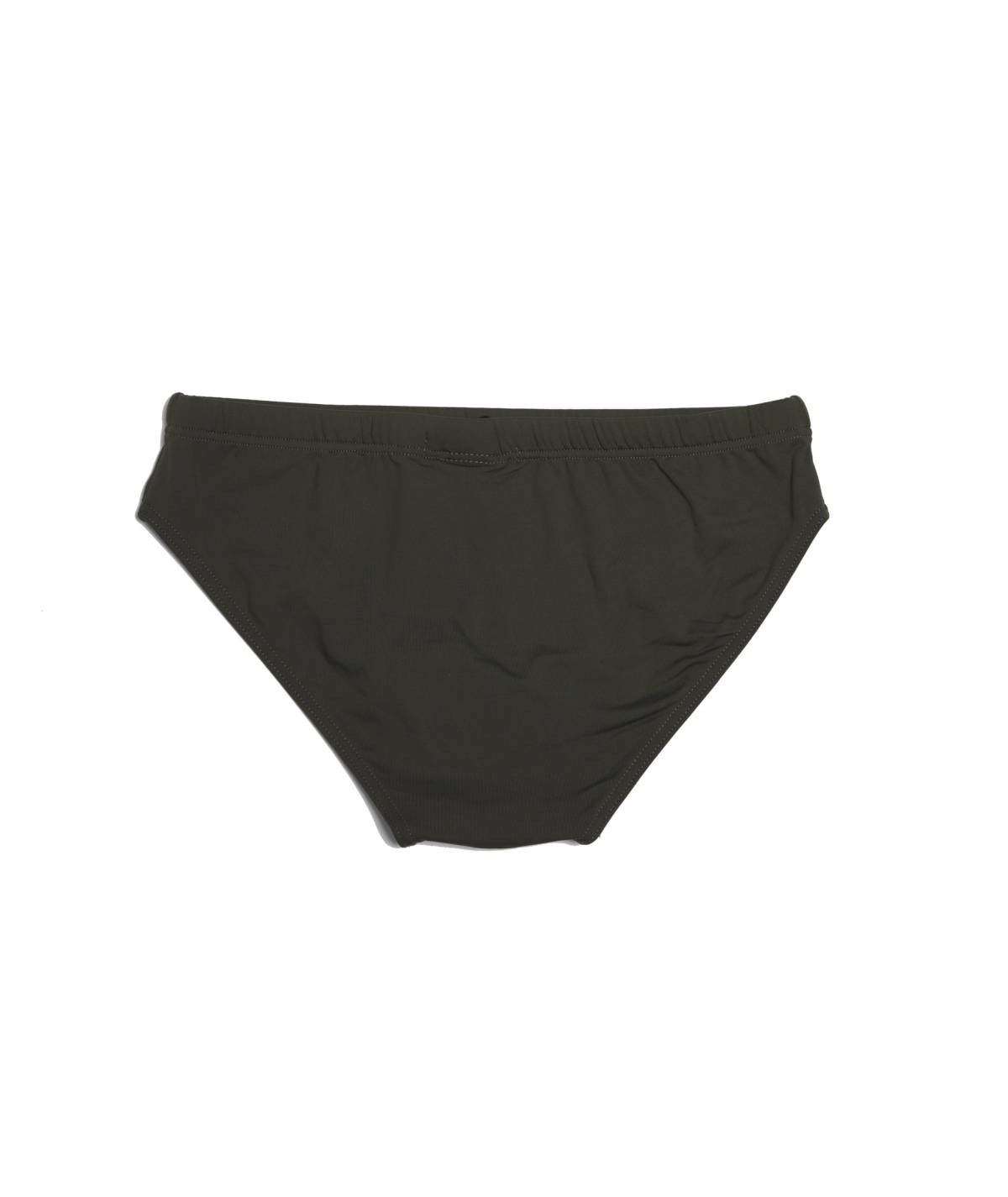 SLIP MARE VERDE MILITARE