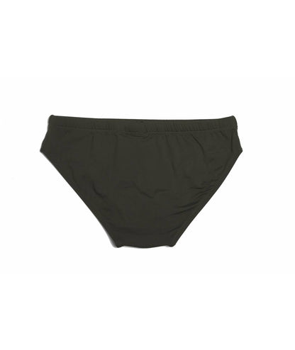 SLIP MARE VERDE MILITARE