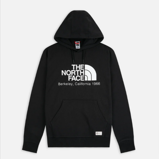 M BERKELEY CALIFORNIA HOODIE