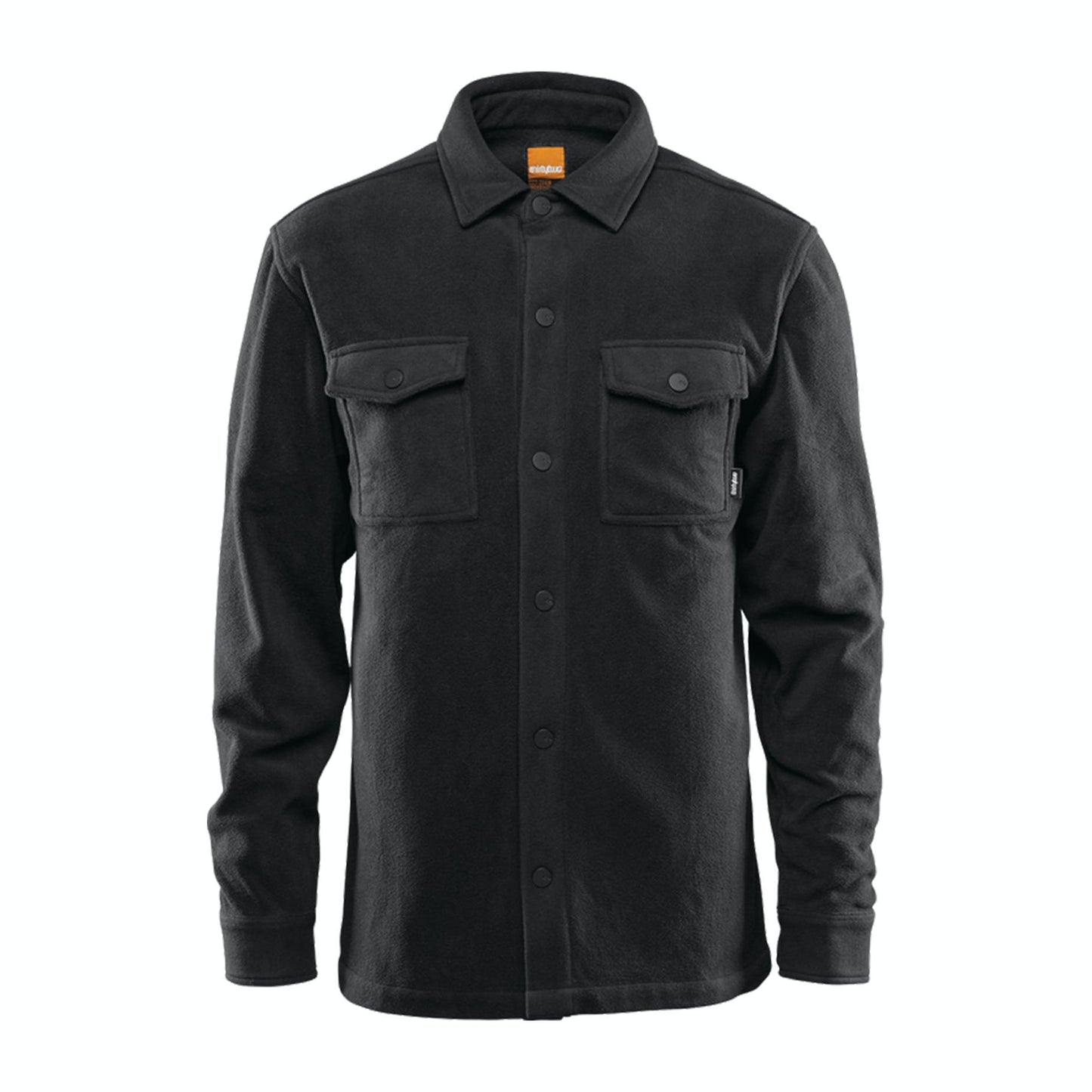 RESTSTOP POLAR FLEECE SHIRT