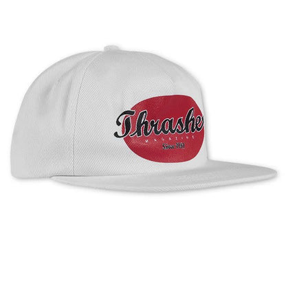OVAL SNAPBACK