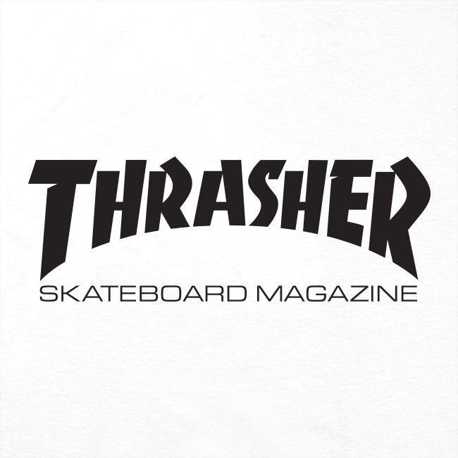 Thrasher Skatemag T-Shirt